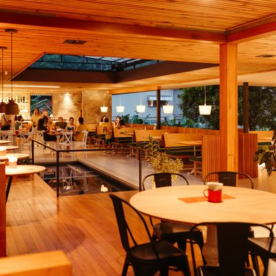 Restaurante